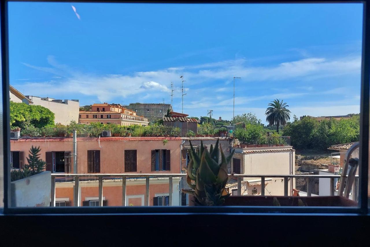 Colosseo 로마 외부 사진